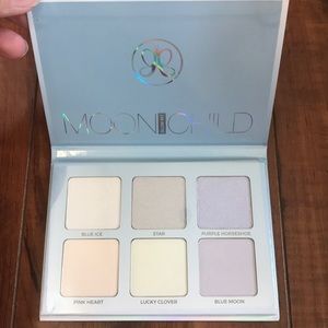 Brand new! Anastasia moon child